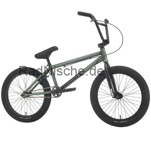 Sunday Scout  technische daten 